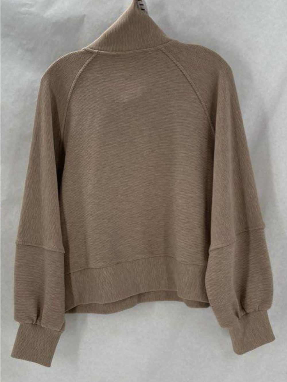 NEW Varley Half-Zip Women's Sweater - Picture 2 of 4